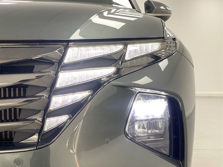 Used Hyundai TUCSON 2022 for sale - 77210498: Photo 21