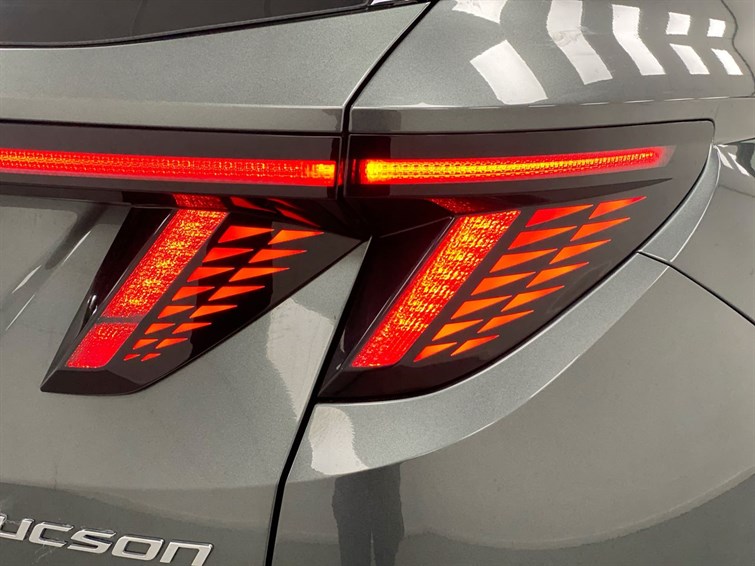 Used Hyundai TUCSON 2022 for sale - 77210498: Photo 22