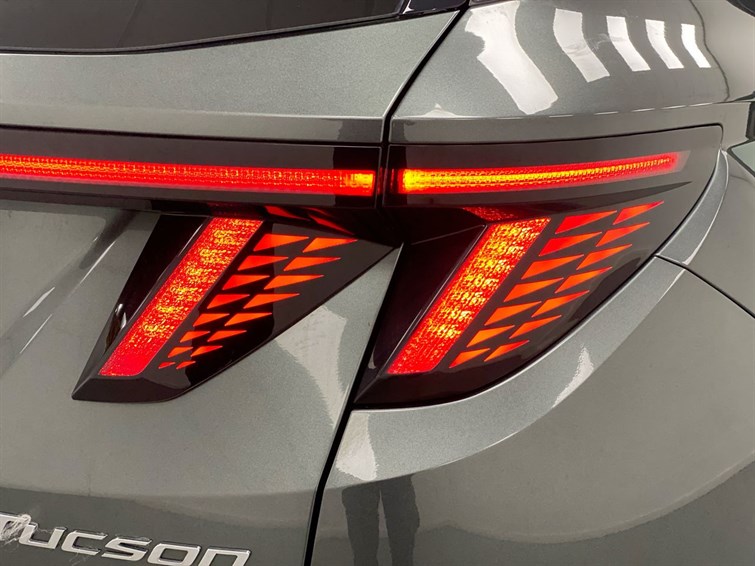 Used Hyundai TUCSON 2022 for sale - 77210498: Photo 23