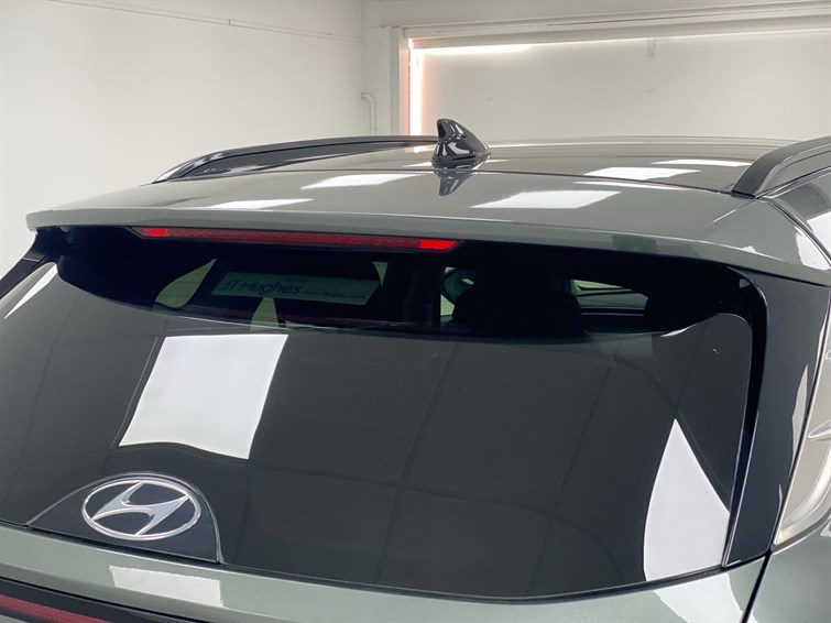 Used Hyundai TUCSON 2022 for sale - 77210498: Photo 25