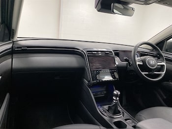 Used Hyundai TUCSON 2022 for sale - 77210498: Photo