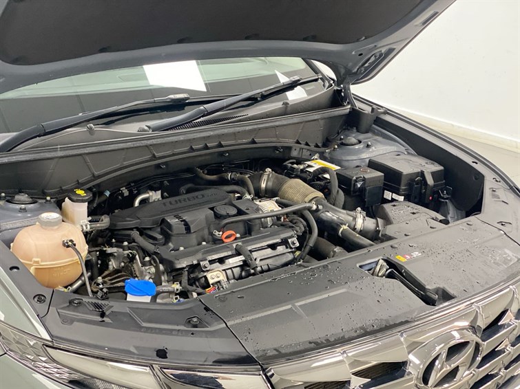 Used Hyundai TUCSON 2022 for sale - 77210498: Photo 31