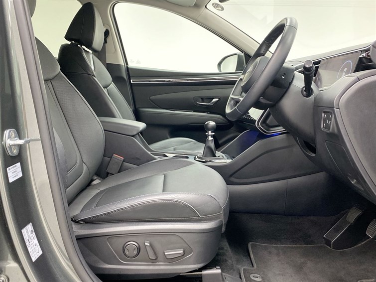 Used Hyundai TUCSON 2022 for sale - 77210498: Photo 32