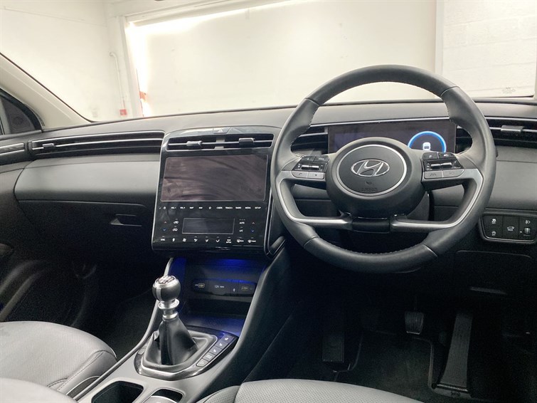 Used Hyundai TUCSON 2022 for sale - 77210498: Photo 33