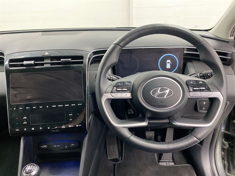 Used Hyundai TUCSON 2022 for sale - 77210498: Photo 37