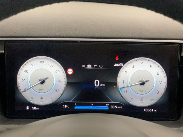 Used Hyundai TUCSON 2022 for sale - 77210498: Photo 40