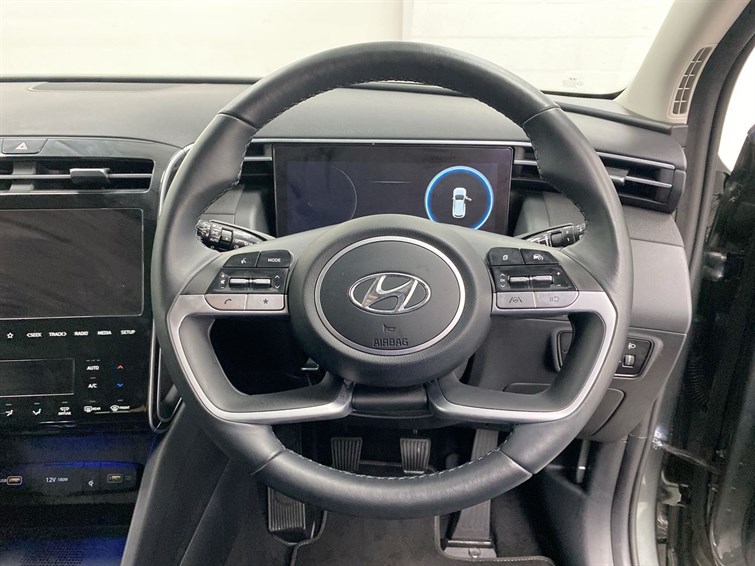 Used Hyundai TUCSON 2022 for sale - 77210498: Photo 44