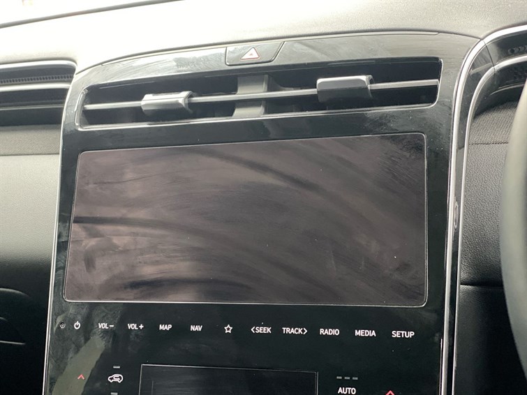 Used Hyundai TUCSON 2022 for sale - 77210498: Photo 45