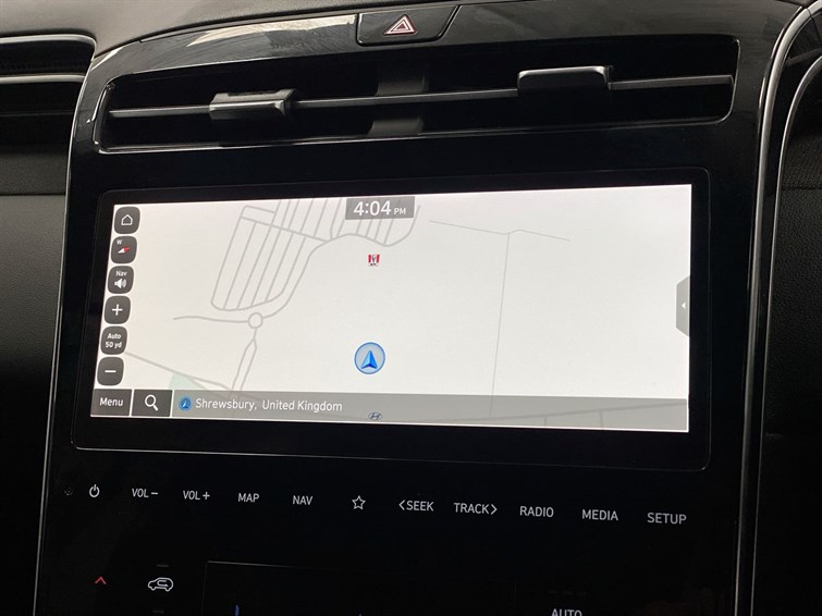 Used Hyundai TUCSON 2022 for sale - 77210498: Photo 47