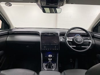 Used Hyundai TUCSON 2022 for sale - 77210498: Photo