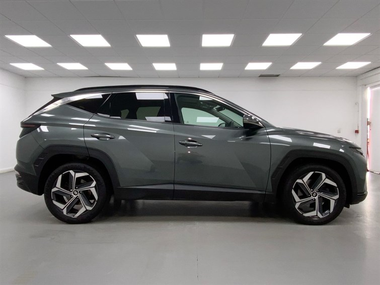 Used Hyundai TUCSON 2022 for sale - 77210498: Photo 5