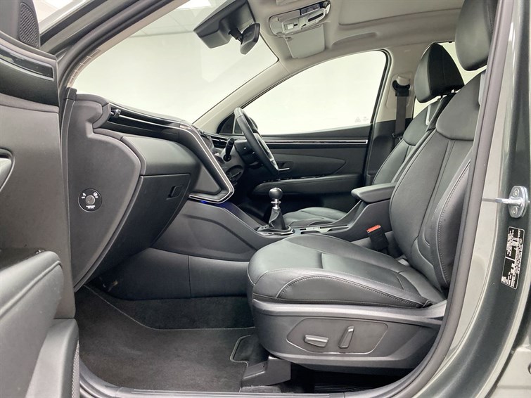 Used Hyundai TUCSON 2022 for sale - 77210498: Photo 54