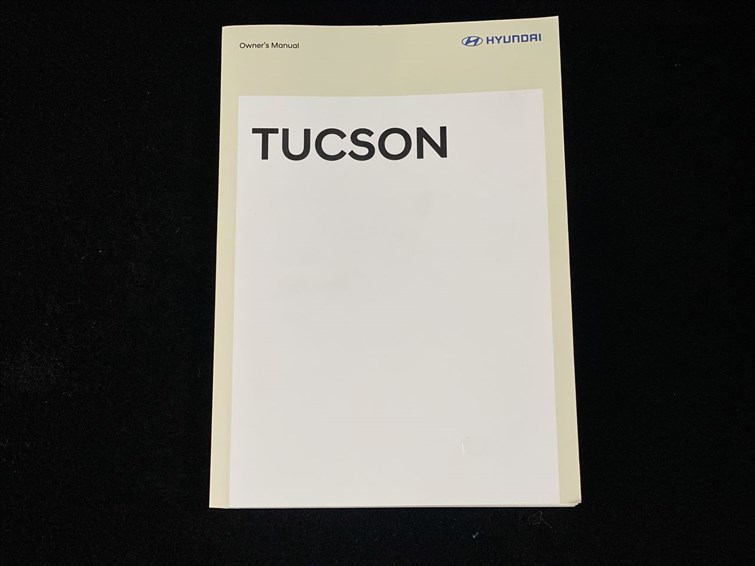 Used Hyundai TUCSON 2022 for sale - 77210498: Photo 55