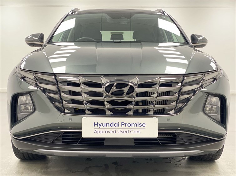 Used Hyundai TUCSON 2022 for sale - 77210498: Photo 6