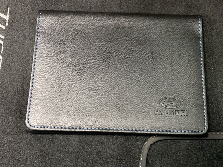 Used Hyundai TUCSON 2022 for sale - 77210498: Photo 61