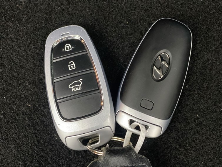 Used Hyundai TUCSON 2022 for sale - 77210498: Photo 63