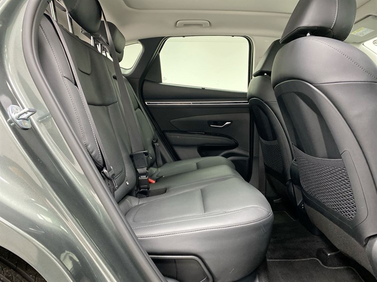 Used Hyundai TUCSON 2022 for sale - 77210498: Photo 64