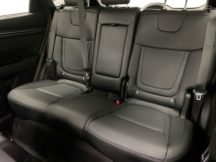 Used Hyundai TUCSON 2022 for sale - 77210498: Photo 8