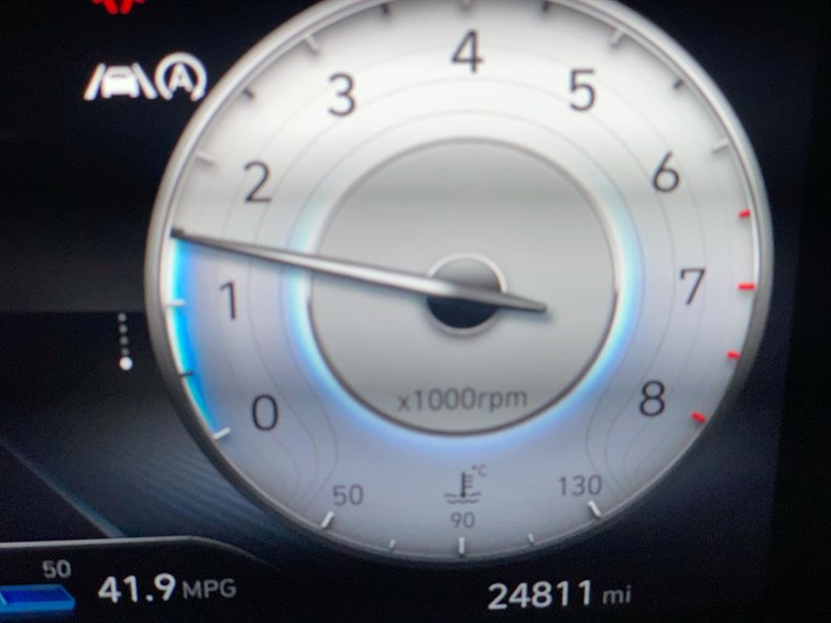 Used Hyundai TUCSON 2023 for sale - 78081336: Photo 11