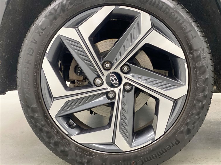 Used Hyundai TUCSON 2023 for sale - 78081336: Photo 17