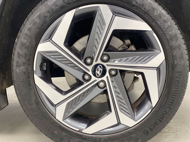 Used Hyundai TUCSON 2023 for sale - 78081336: Photo 19