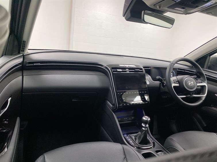 Used Hyundai TUCSON 2023 for sale - 78081336: Photo 2