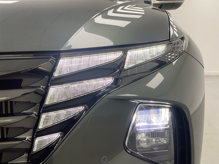 Used Hyundai TUCSON 2023 for sale - 78081336: Photo 21