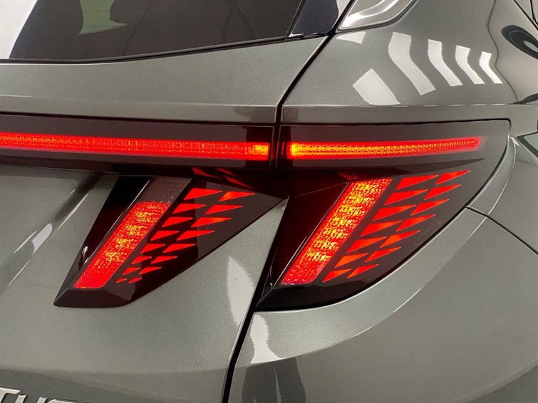 Used Hyundai TUCSON 2023 for sale - 78081336: Photo 22