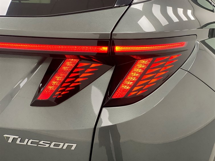 Used Hyundai TUCSON 2023 for sale - 78081336: Photo 23