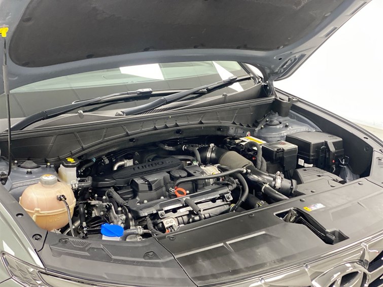 Used Hyundai TUCSON 2023 for sale - 78081336: Photo 31