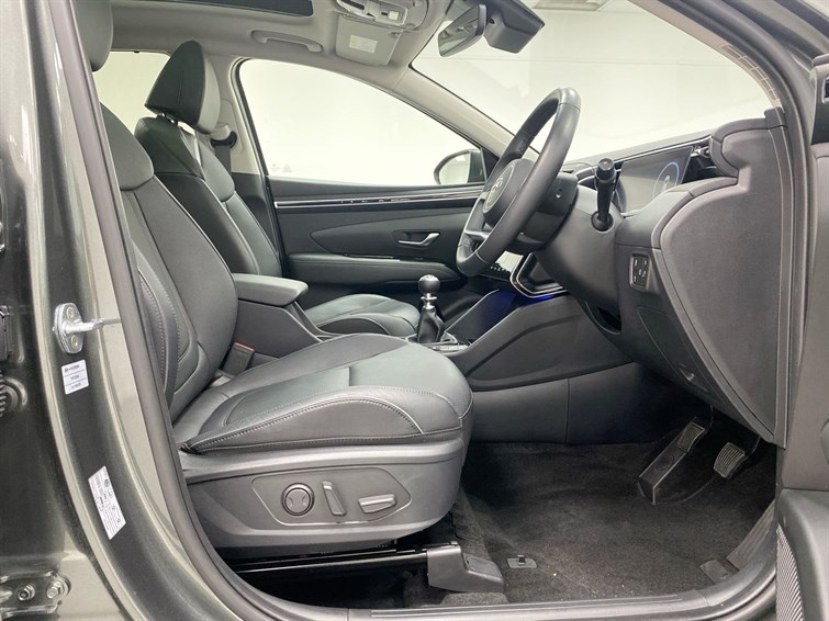 Used Hyundai TUCSON 2023 for sale - 78081336: Photo 32