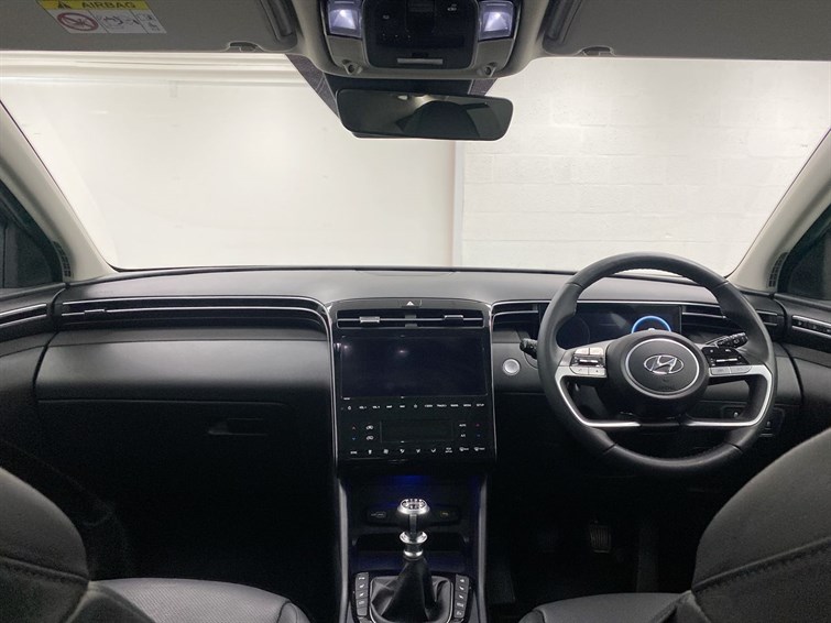 Used Hyundai TUCSON 2023 for sale - 78081336: Photo 4