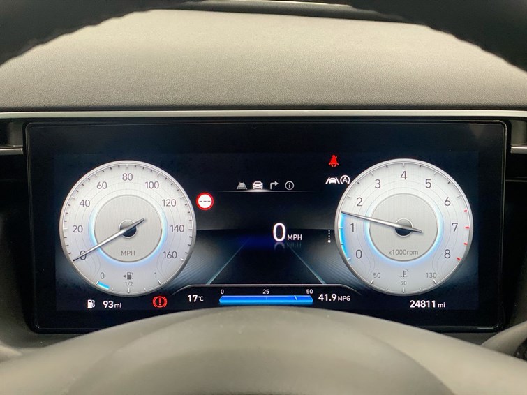 Used Hyundai TUCSON 2023 for sale - 78081336: Photo 40