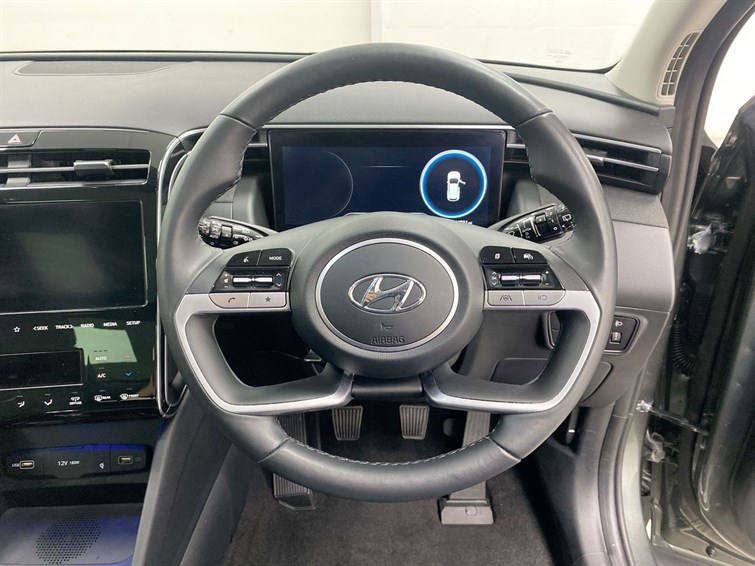 Used Hyundai TUCSON 2023 for sale - 78081336: Photo 44