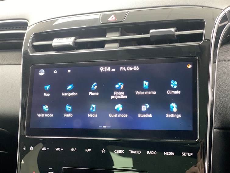 Used Hyundai TUCSON 2023 for sale - 78081336: Photo 46