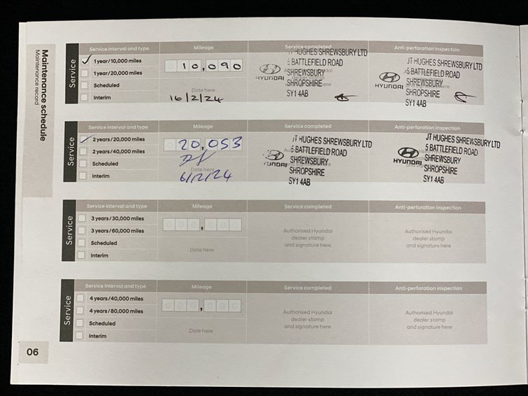 Used Hyundai TUCSON 2023 for sale - 78081336: Photo 58