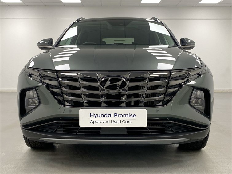 Used Hyundai TUCSON 2023 for sale - 78081336: Photo 6