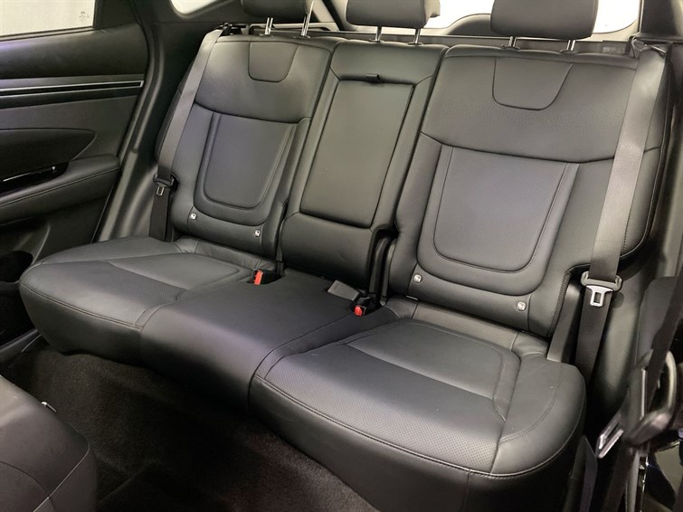 Used Hyundai TUCSON 2023 for sale - 78081336: Photo 8