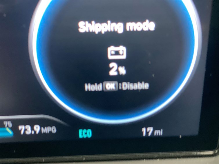 Used Hyundai TUCSON 2025 for sale - 77210433: Photo 11