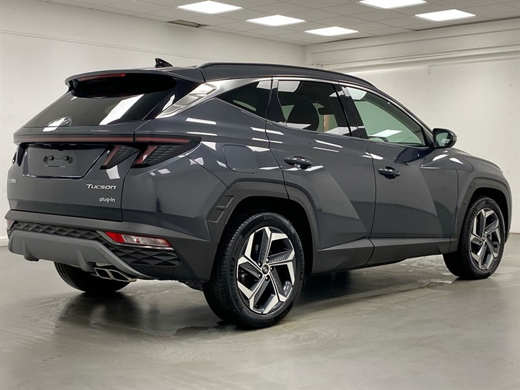 Used Hyundai TUCSON 2025 for sale - 77210433: Photo 12