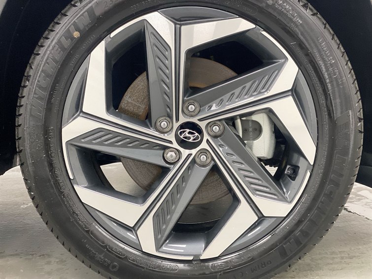 Used Hyundai TUCSON 2025 for sale - 77210433: Photo 15