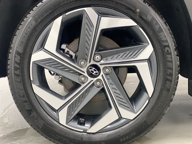 Used Hyundai TUCSON 2025 for sale - 77210433: Photo 17