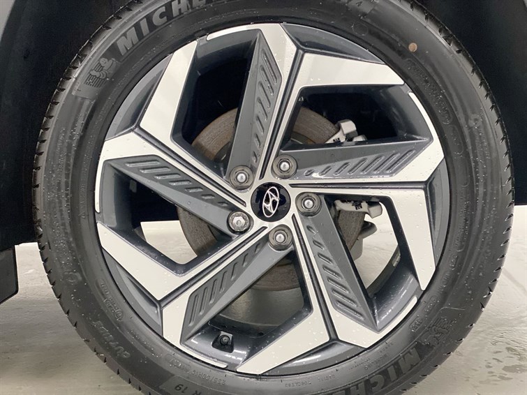 Used Hyundai TUCSON 2025 for sale - 77210433: Photo 19