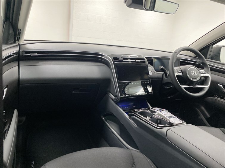 Used Hyundai TUCSON 2025 for sale - 77210433: Photo 2