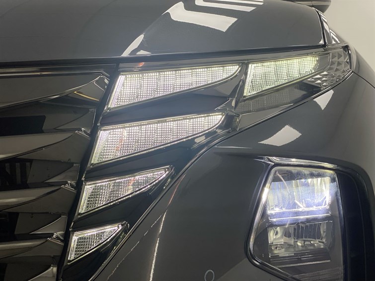 Used Hyundai TUCSON 2025 for sale - 77210433: Photo 21