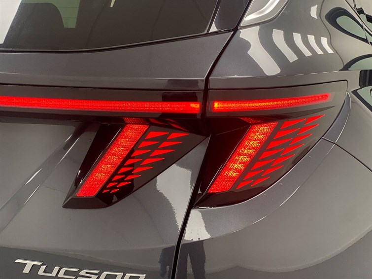 Used Hyundai TUCSON 2025 for sale - 77210433: Photo 22