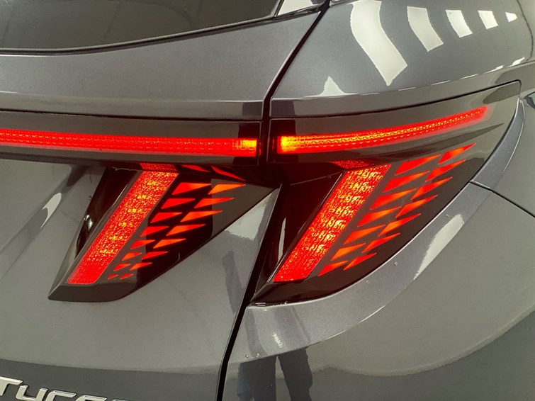 Used Hyundai TUCSON 2025 for sale - 77210433: Photo 23