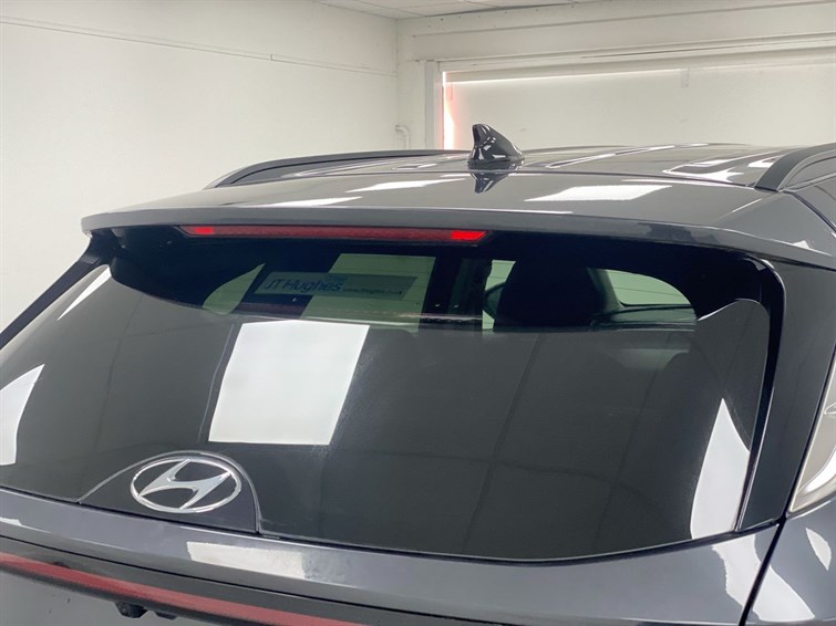 Used Hyundai TUCSON 2025 for sale - 77210433: Photo 25