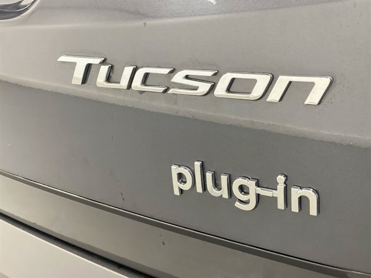 Used Hyundai TUCSON 2025 for sale - 77210433: Photo 29