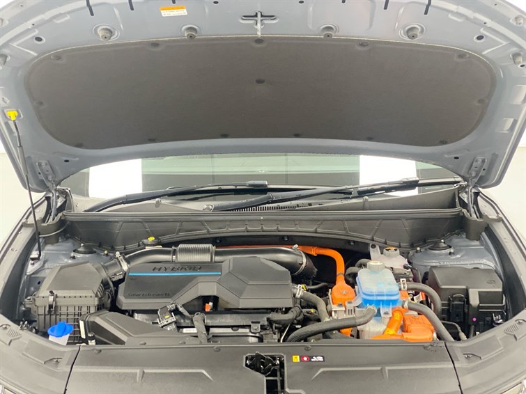 Used Hyundai TUCSON 2025 for sale - 77210433: Photo 30